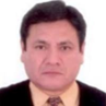 Dr. Fredy Wilson Villena Jáuregui