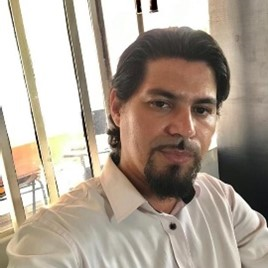 Dr. Luis Fernando Pessoa Alexandre