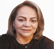Dra. Leidy Esmeralda Herrera Jara
