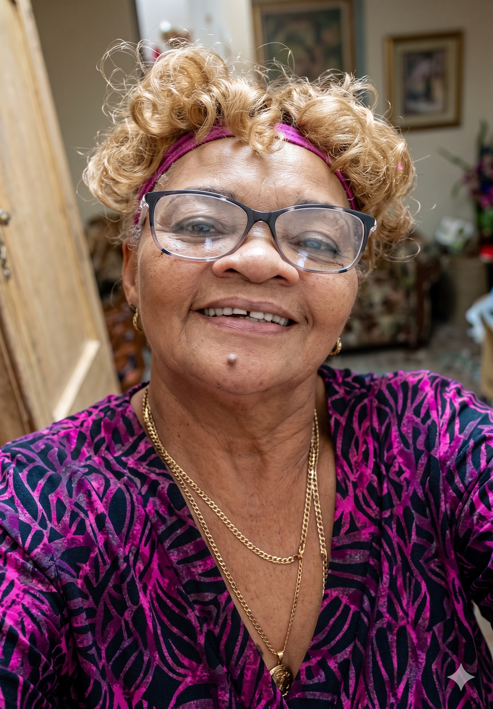 Mag. Margarita Ruiz Blanco