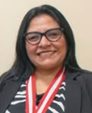 Mag. Vanessa Sáenz Gandarillas