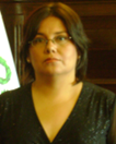 Mag. Blanca Cerna Ventura